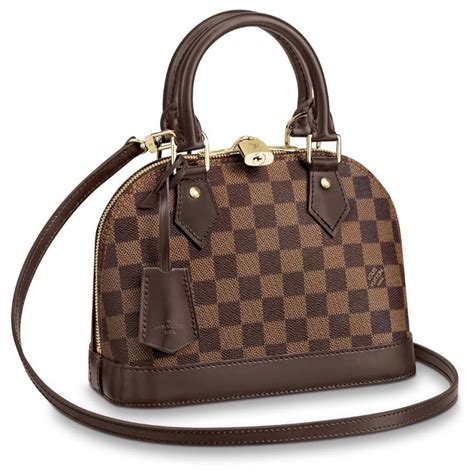 louis vuitton alma bb mini price|Louis Vuitton Alma bb lining.